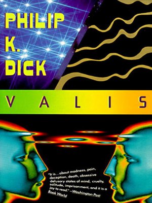 cover image of Valis